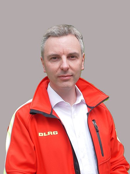 stellv. Vorsitzender: Markus Sander