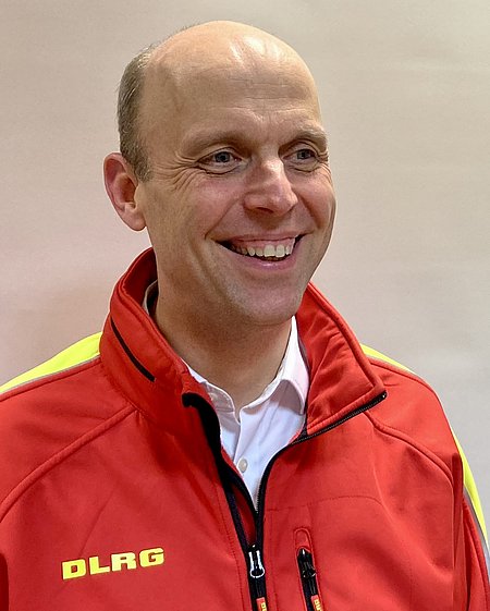 Vorsitzender: Jochen Möller